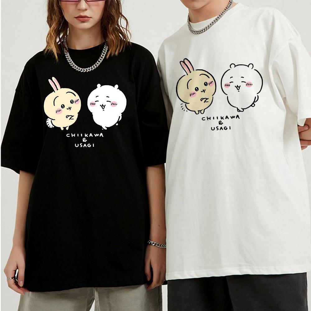 Chiikawa T Shirt Unisex Harajuku Aesthetic Graphic Letter Print Tshirt Unisex Retro Casual High Quality Sand Cotton Tees Shirts Top
Chiikawa T Shirt Unisex Harajuku Aesthetic Graphic Letter Print Tshirt Unisex Retro Casual High Quality Sand Cotton Tees Shirts Top