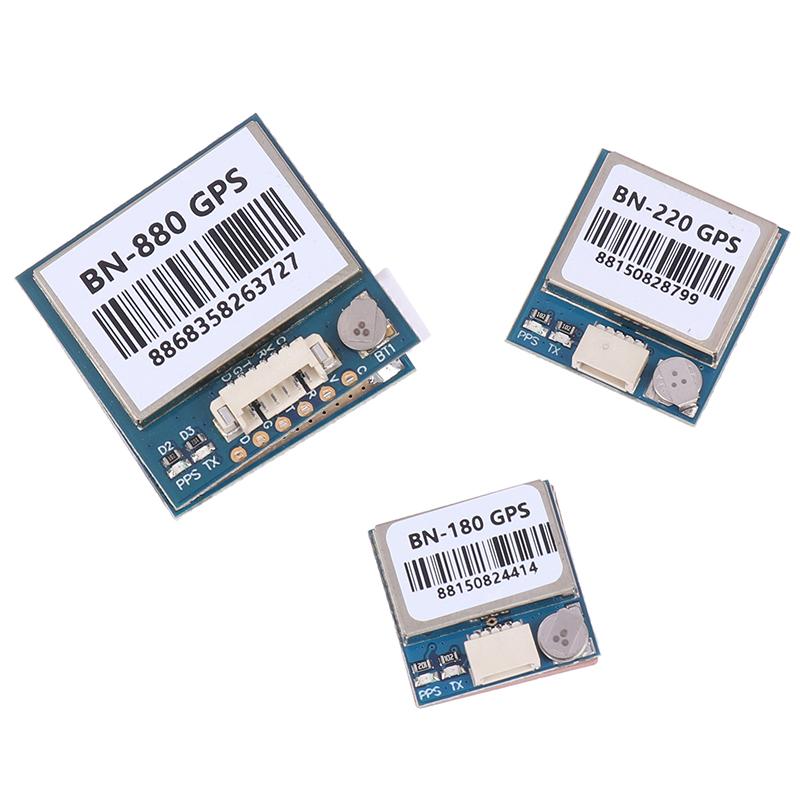 Beitian Bn180 Bn220 Bn 880 3.0V-5.0V Ttl Level Gnss Module Gps Glonass Dual Gps Module Antenna Built In Flash
Beitian Bn180 Bn220 Bn 880 3.0V-5.0V Ttl Level Gnss Module Gps Glonass Dual Gps Module Antenna Built In Flash