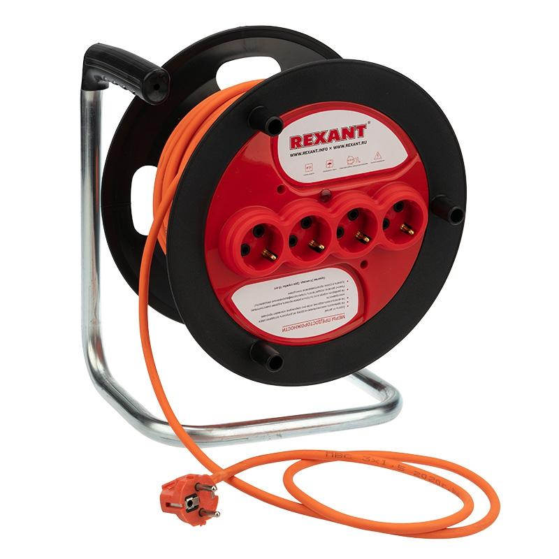 Расширение Rexant Pvs 3x1 5 30 M 4 Розетки S w 16 A 3300 Вт Ip20 Orange производства России 11-7087
Расширение Rexant Pvs 3x1 5 30 M 4 Розетки S w 16 A 3300 Вт Ip20 Orange производства России 11-7087