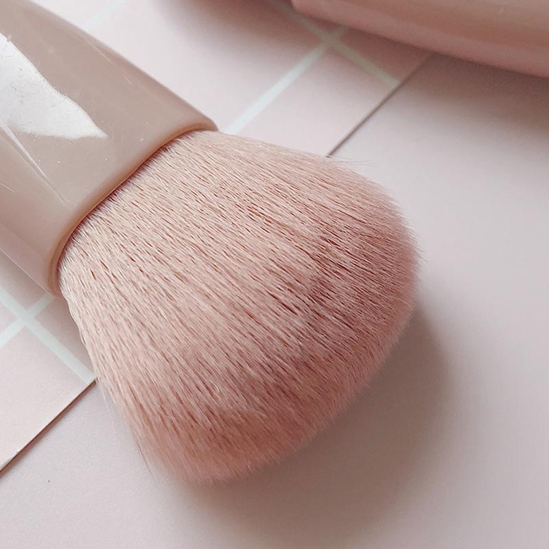5Pcs Travel Size Makeup Brushes Set Mini Makeup Brushes, Small Complete Function Cosmetic Brushes Kit With Case And Mirror Perfe
5Pcs Travel Size Makeup Brushes Set Mini Makeup Brushes, Small Complete Function Cosmetic Brushes Kit With Case And Mirror Perfe