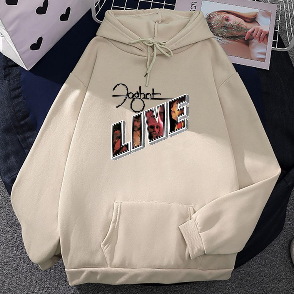 Rock Band Foghat Live Hoodies LongSleeve Hooded Men Women Sweatshirts Casual Hip Hop Streetwear Graphic Fashion Unisex Clothing 3XL
Rock Band Foghat Live Hoodies LongSleeve Hooded Men Women Sweatshirts Casual Hip Hop Streetwear Graphic Fashion Unisex Clothing 3XL