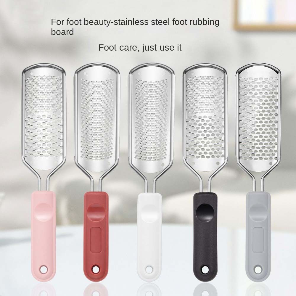 Skin Care Pedicure Rasps Foot Heel Grinding Foot Massage Pumice Foot Care Tools Foot Rubbing Board серый
Skin Care Pedicure Rasps Foot Heel Grinding Foot Massage Pumice Foot Care Tools Foot Rubbing Board серый