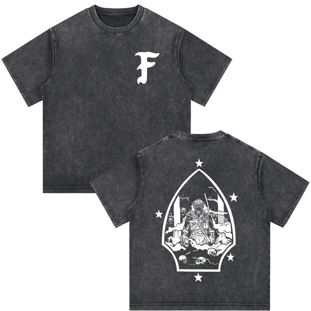 Forward Observations Group Skeleton Vintage Washed Tshirts Men Women Fashion Oversized Casual Short Sleeve T Shirts Streetwear S
Forward Observations Group Skeleton Vintage Washed Tshirts Men Women Fashion Oversized Casual Short Sleeve T Shirts Streetwear S