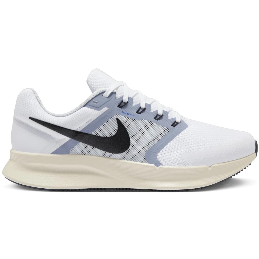 Sneaker Nike Run Swift 3 White Photon Dust Ashen Slate Black(DR2695-105) 44
Sneaker Nike Run Swift 3 White Photon Dust Ashen Slate Black(DR2695-105) 44