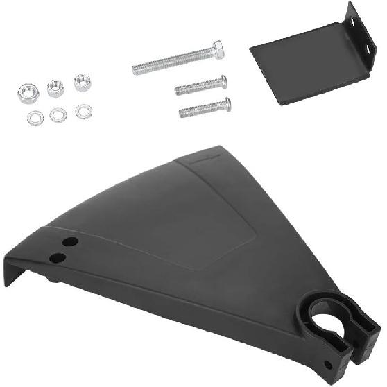 String Trimmer Guard, Trimmer Plastic Guard Fits Strimmer Trimmer with 1in 25mm 25.4mm
String Trimmer Guard, Trimmer Plastic Guard Fits Strimmer Trimmer with 1in 25mm 25.4mm