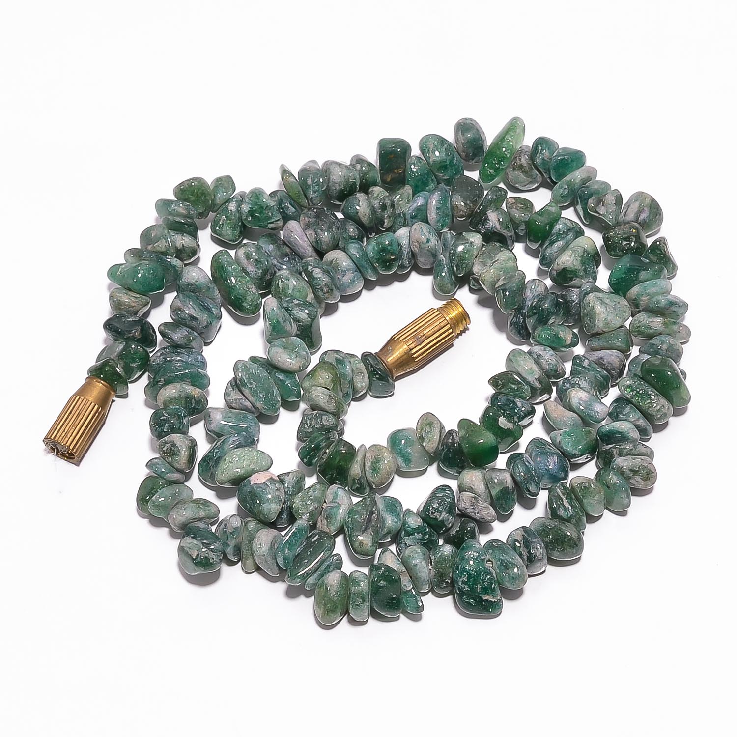 Натуральный Зеленый Авантюрин Необработанный Гладкий Камень Бусы Ожерелье 5-9 мм 18 UB-7914 UB-7914
Натуральный Зеленый Авантюрин Необработанный Гладкий Камень Бусы Ожерелье 5-9 мм 18 UB-7914 UB-7914