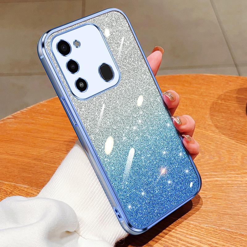 Чехол для телефона Infinix HOT 50/NOTE 12/ZERO 30 - Градиентный блестящий силиконовый гальванизированный Spark 10C Infinix NOTE 30 4G
Чехол для телефона Infinix HOT 50/NOTE 12/ZERO 30 - Градиентный блестящий силиконовый гальванизированный Spark 10C Infinix NOTE 30 4G