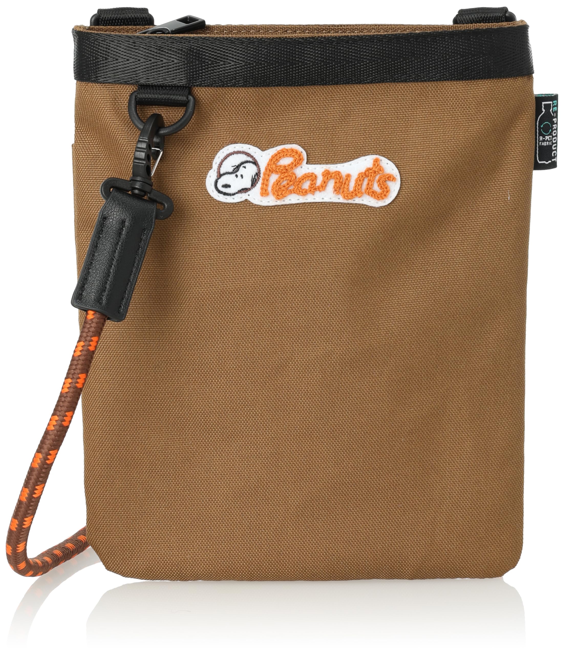 Shoulder Bag Sacoche Mini Bag Smartphone Shoulder Logo Simple 2way Water Repellent Environmentally Friendly Fabric for Commuting to School or
Shoulder Bag Sacoche Mini Bag Smartphone Shoulder Logo Simple 2way Water Repellent Environmentally Friendly Fabric for Commuting to School or
