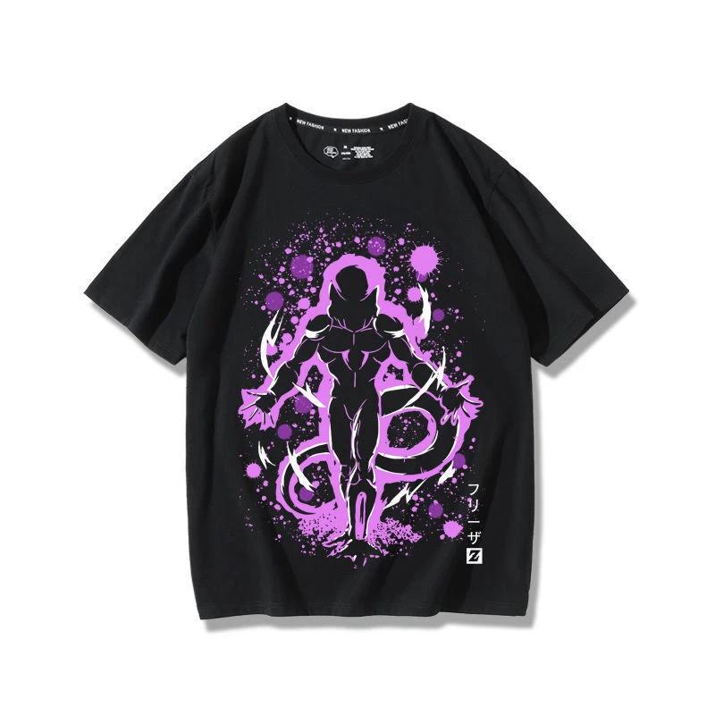 Dragonball Z Косплей Аниме Манга Футболка Майка Хлопок 4XL
Dragonball Z Косплей Аниме Манга Футболка Майка Хлопок 4XL
