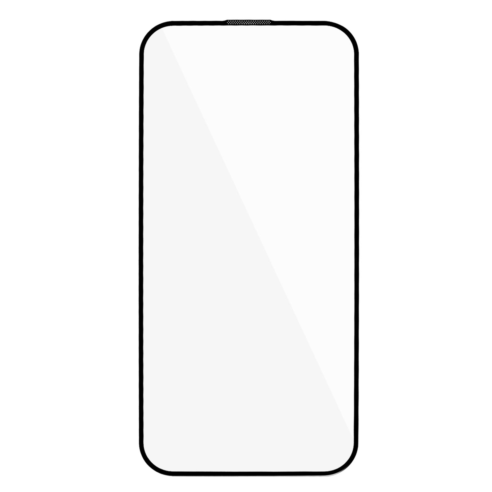 Для iPhone 15 9D Повне покриття Шовкографічний друк Загартоване скло Плівка Повний клей Вибухозахисний Захисник екрану Type A
Для iPhone 15 9D Повне покриття Шовкографічний друк Загартоване скло Плівка Повний клей Вибухозахисний Захисник екрану Type A