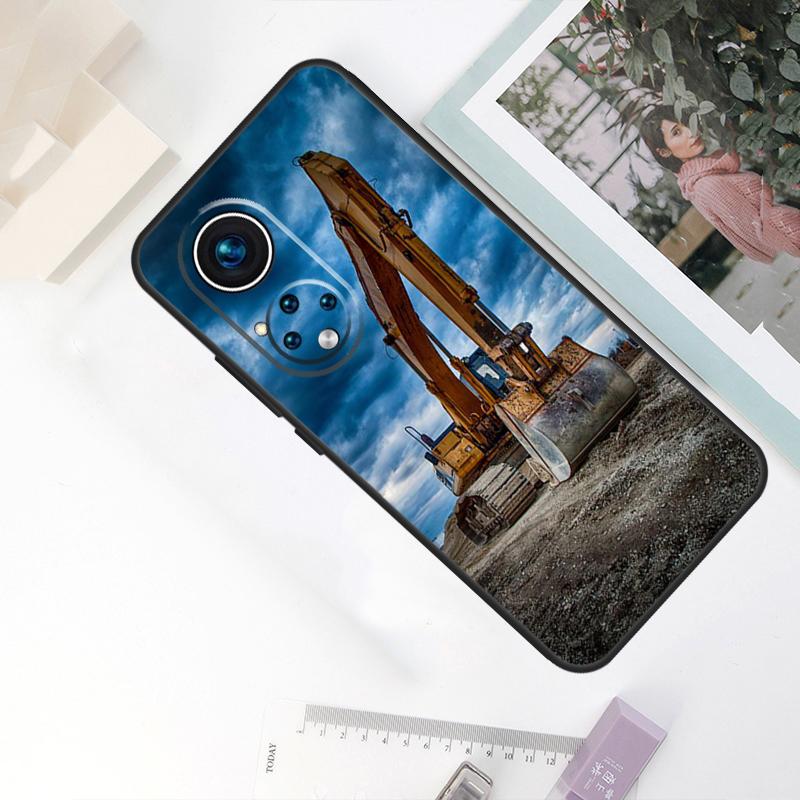 Excavator For Honor Magic 7 5 6 8 Pro Case For Honor Win RT X9c X9b X9a X8c X8b 200 400 50 70 90 Lite Honor 200 Lite
Excavator For Honor Magic 7 5 6 8 Pro Case For Honor Win RT X9c X9b X9a X8c X8b 200 400 50 70 90 Lite Honor 200 Lite