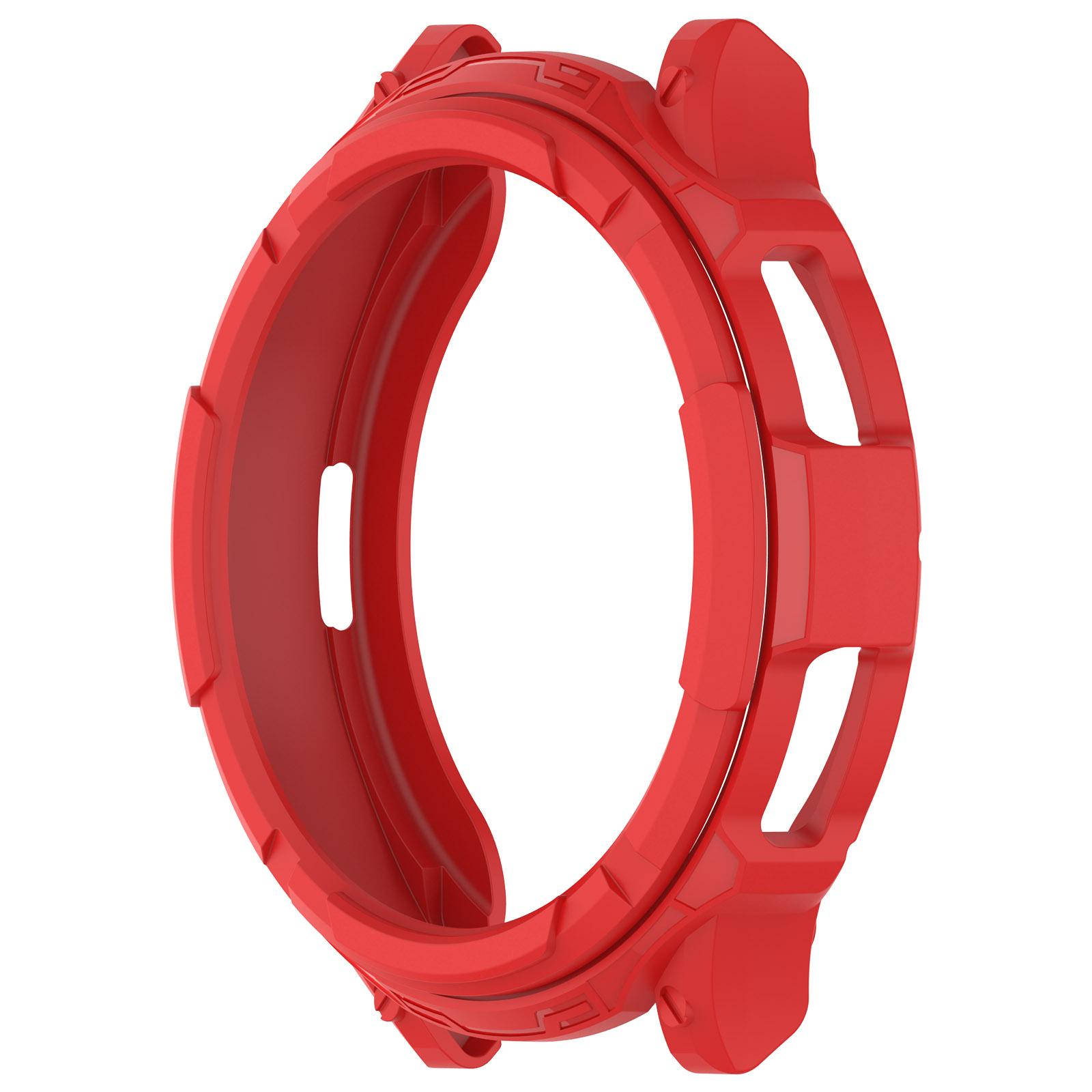Защитный чехол Armor Hollow из ТПУ для Samsung Galaxy Watch 6 classic 43мм 47мм Рамка Мягкий чехол+Защитная накладка на безель Защитный бампер Watch 6 classic 43mm красный
Защитный чехол Armor Hollow из ТПУ для Samsung Galaxy Watch 6 classic 43мм 47мм Рамка Мягкий чехол+Защитная накладка на безель Защитный бампер Watch 6 classic 43mm красный