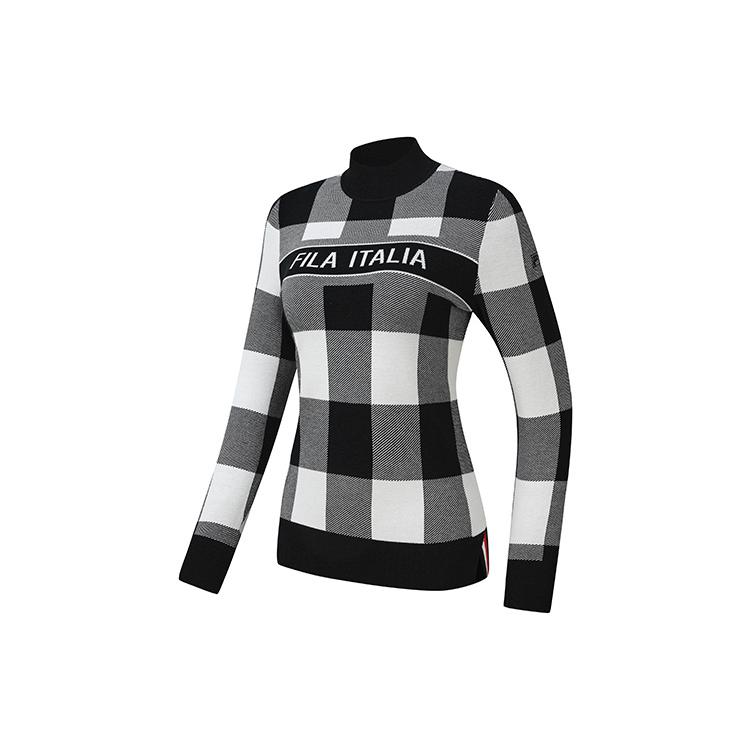 New FILA Athletics Knitwear Women s A11W245404FZA M
New FILA Athletics Knitwear Women s A11W245404FZA M