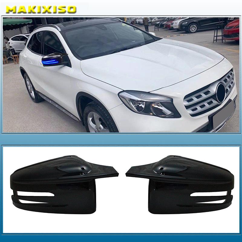 Чехлы на зеркала заднего вида для Mercedes-Benz W204 E W212 W176 W246 CLS C218 GLA X156 ABS глянцевое углеродное волокно 1pc Black Right
Чехлы на зеркала заднего вида для Mercedes-Benz W204 E W212 W176 W246 CLS C218 GLA X156 ABS глянцевое углеродное волокно 1pc Black Right