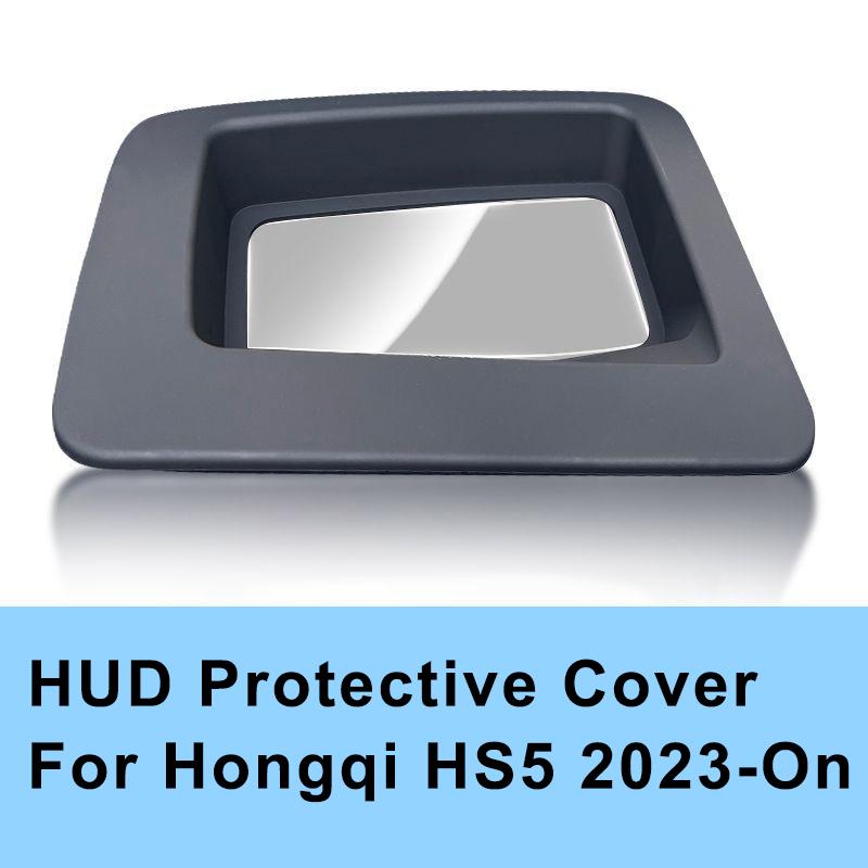 Suitable for 2026 2026 2026 Hongqi HS5 Head Up Display HUD Protective Cover Mat Protector Anti-Dust Auto Interior Accessories чёрный
Suitable for 2026 2026 2026 Hongqi HS5 Head Up Display HUD Protective Cover Mat Protector Anti-Dust Auto Interior Accessories чёрный