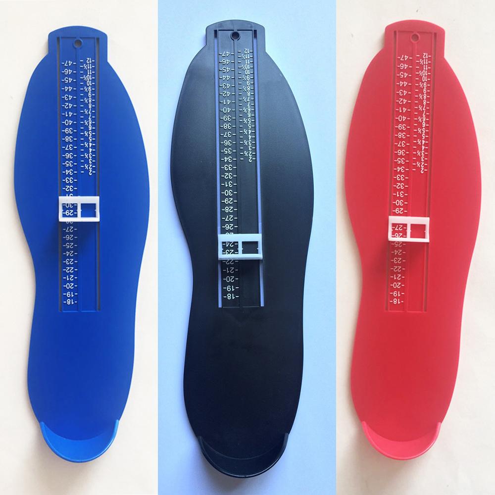 Ruler Foot Size Foot Care Device Foot Measuring Device Measuring Ruler Foot Measuring Instrument червоний
Ruler Foot Size Foot Care Device Foot Measuring Device Measuring Ruler Foot Measuring Instrument червоний