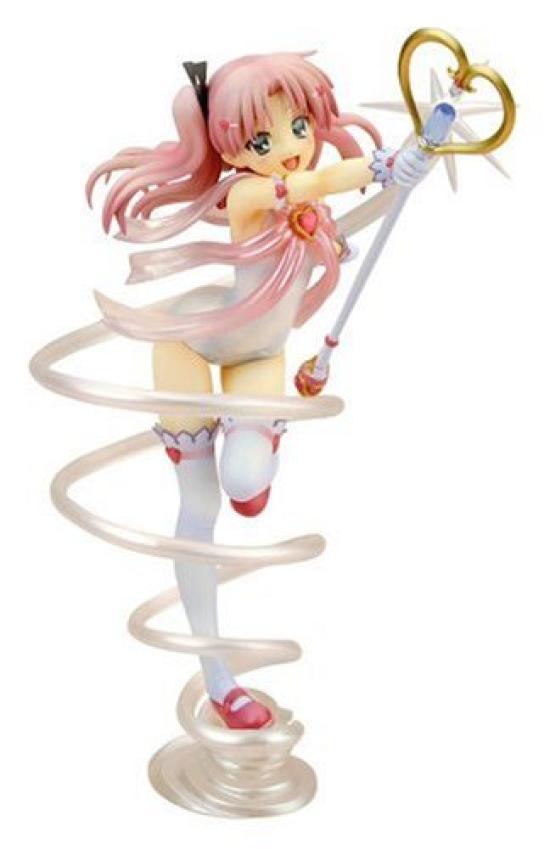 Kotobukiya ToHeart2 AnotherDays Magical Girl Maryan Transforming 18 scale PVC painted finished product
Kotobukiya ToHeart2 AnotherDays Magical Girl Maryan Transforming 18 scale PVC painted finished product