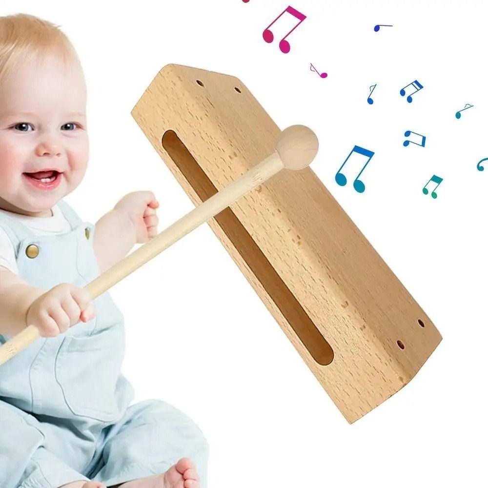 Square Kids Percussion Instruments with Mallets Orff Music Instruments for Children Toy beech wood
Square Kids Percussion Instruments with Mallets Orff Music Instruments for Children Toy beech wood