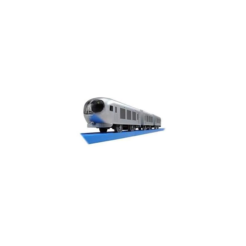 Takara Tomy (TAKARA) TOMY) Plarail Seibu Railway 001 series Laview train toys 3 years old and older
Takara Tomy (TAKARA) TOMY) Plarail Seibu Railway 001 series Laview train toys 3 years old and older