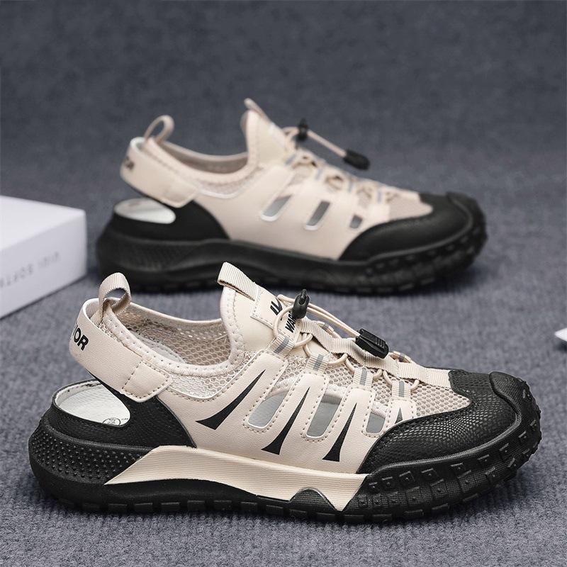 Men s shoes spring and summer new sports and leisure shoes youth trend leisure shoes outdoor travel shoes 44
Men s shoes spring and summer new sports and leisure shoes youth trend leisure shoes outdoor travel shoes 44
