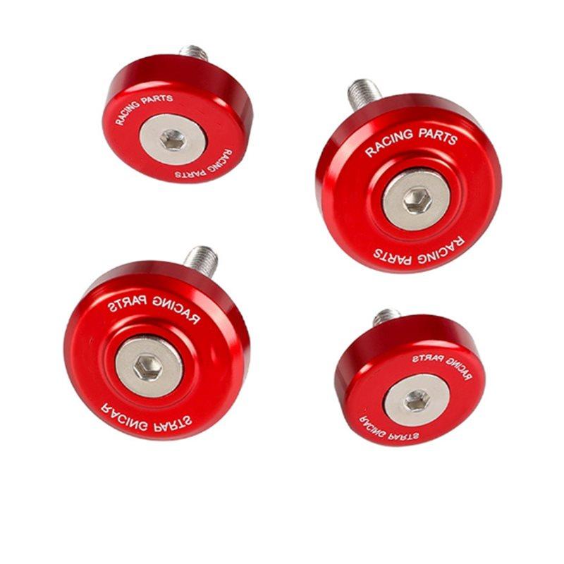 Screw Cap For Motorcycle Fuel Tank Aluminum Alloy Tank Cover For HONDA XR 250R 400R Motorcycle Accessories червоний
Screw Cap For Motorcycle Fuel Tank Aluminum Alloy Tank Cover For HONDA XR 250R 400R Motorcycle Accessories червоний