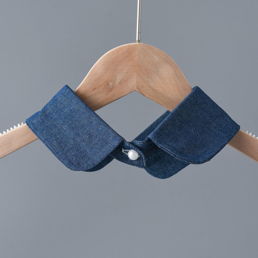 Cotton False Collar Detachable Neckline Fashion Lapel Collar Blouse Sweater Shirt B
Cotton False Collar Detachable Neckline Fashion Lapel Collar Blouse Sweater Shirt B