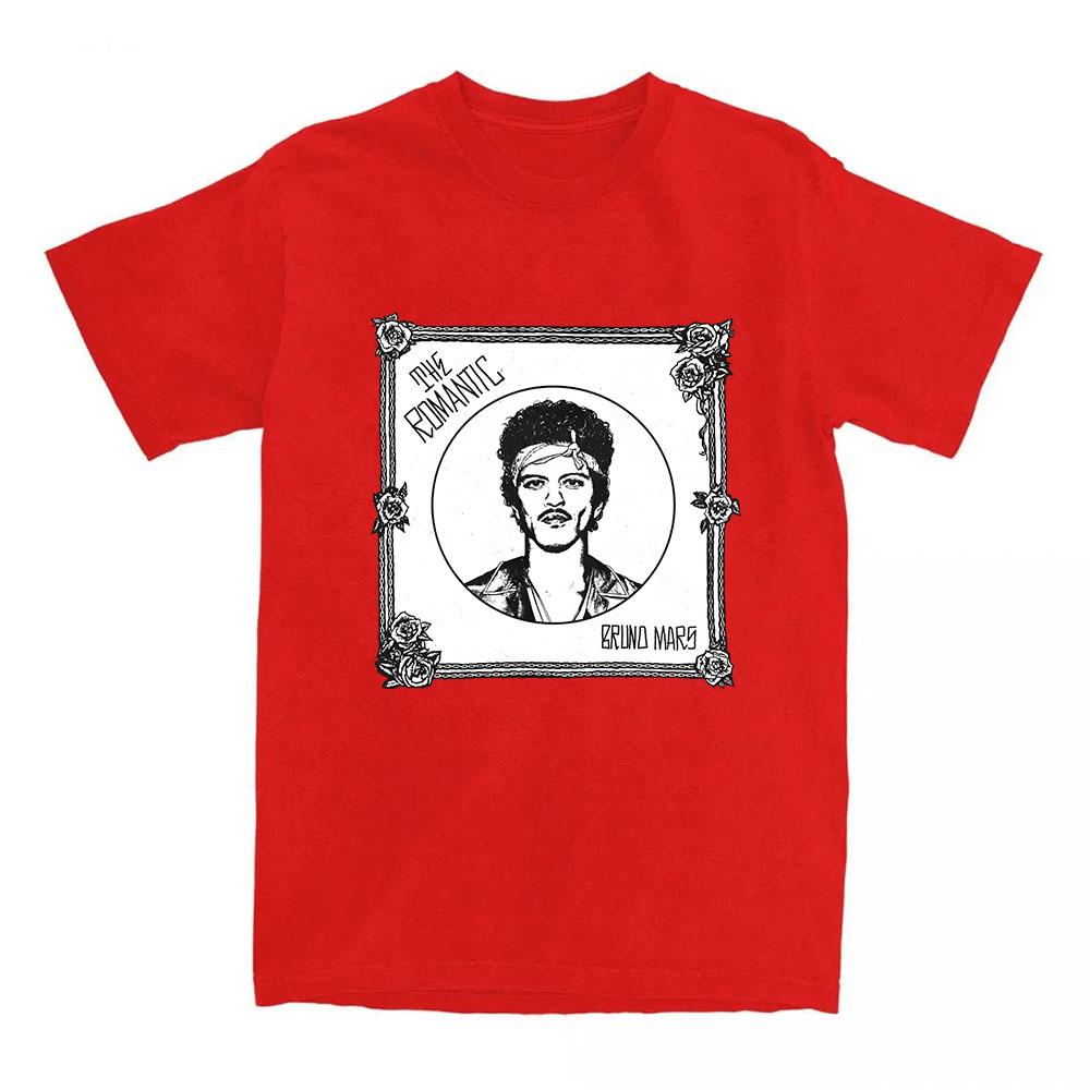 I Just Might Graphic Tshirt Bruno Mars The RoUnisextic Album Print Tshirts Short Sleeve Cotton Summer Female Tees Women Clothing 4XL
I Just Might Graphic Tshirt Bruno Mars The RoUnisextic Album Print Tshirts Short Sleeve Cotton Summer Female Tees Women Clothing 4XL