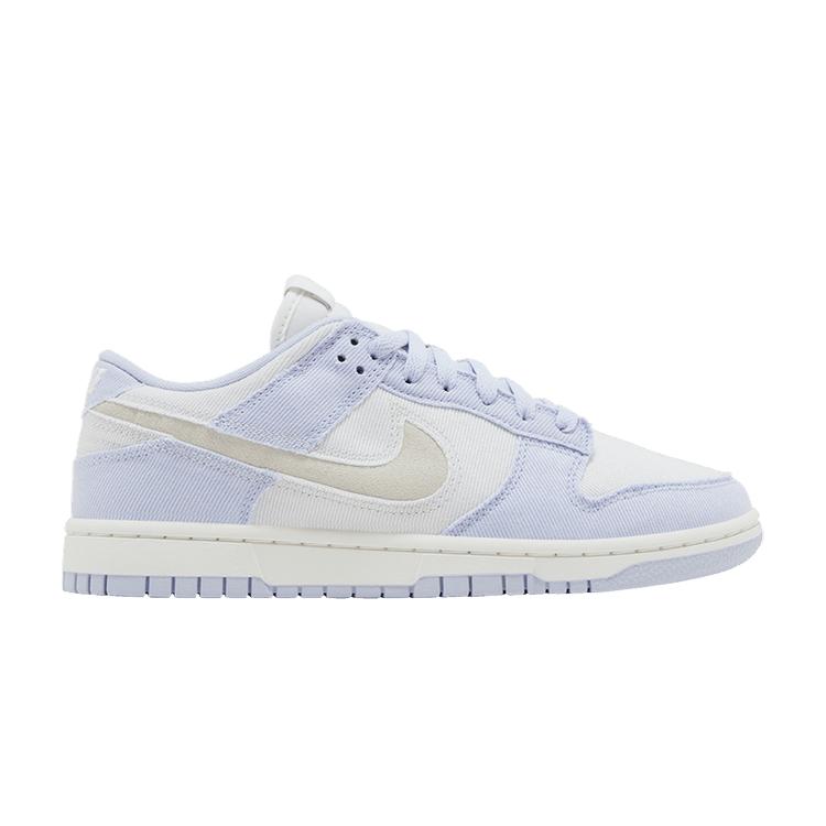 Nike Dunk Low Ghost Denim (Women s) 38
Nike Dunk Low Ghost Denim (Women s) 38