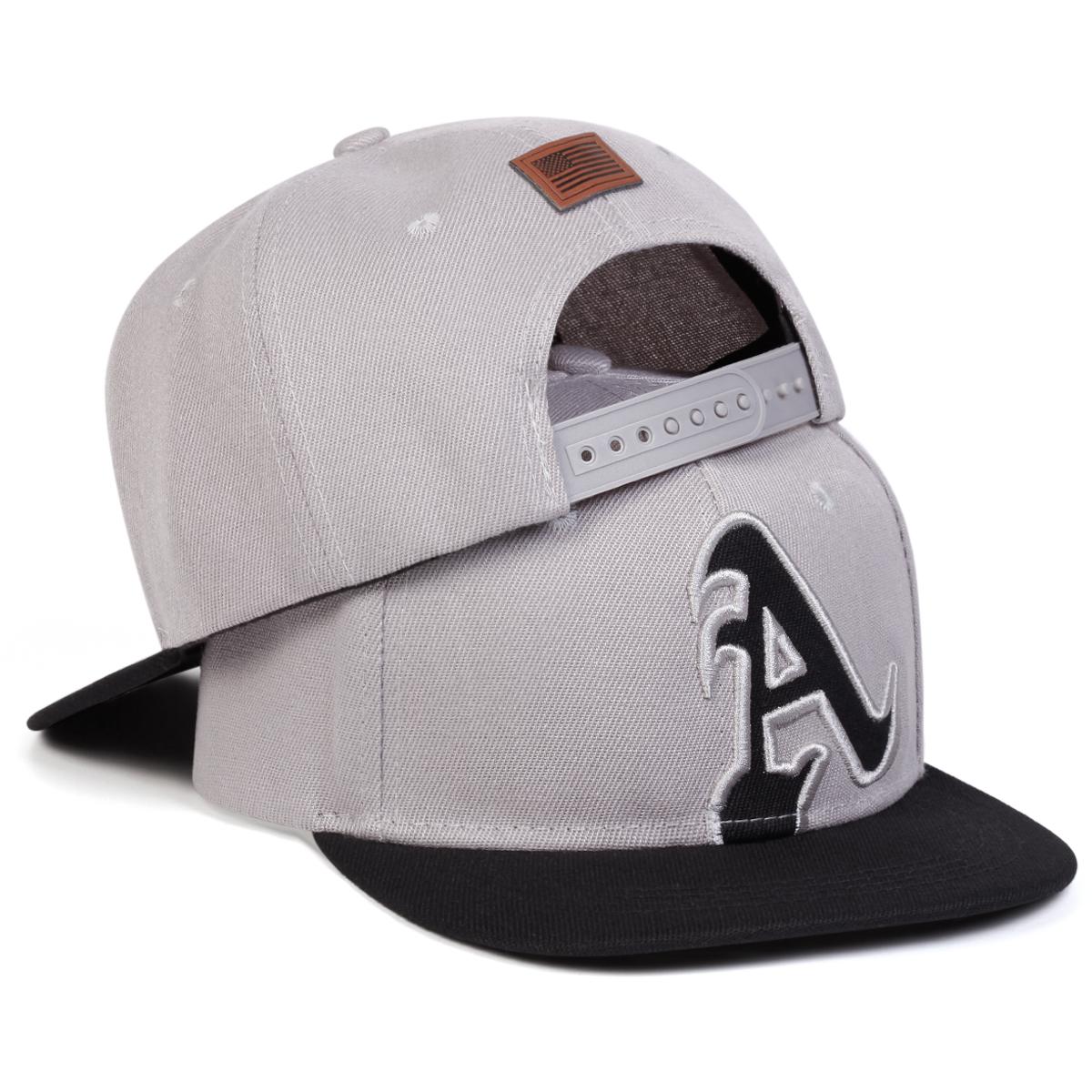 Unisex A Letter Embroidery American Flag Hip-hop Hats Spring Autumn Outdoor Adjustable Casual Baseball Caps Sunscreen Hat сірий
Unisex A Letter Embroidery American Flag Hip-hop Hats Spring Autumn Outdoor Adjustable Casual Baseball Caps Sunscreen Hat сірий