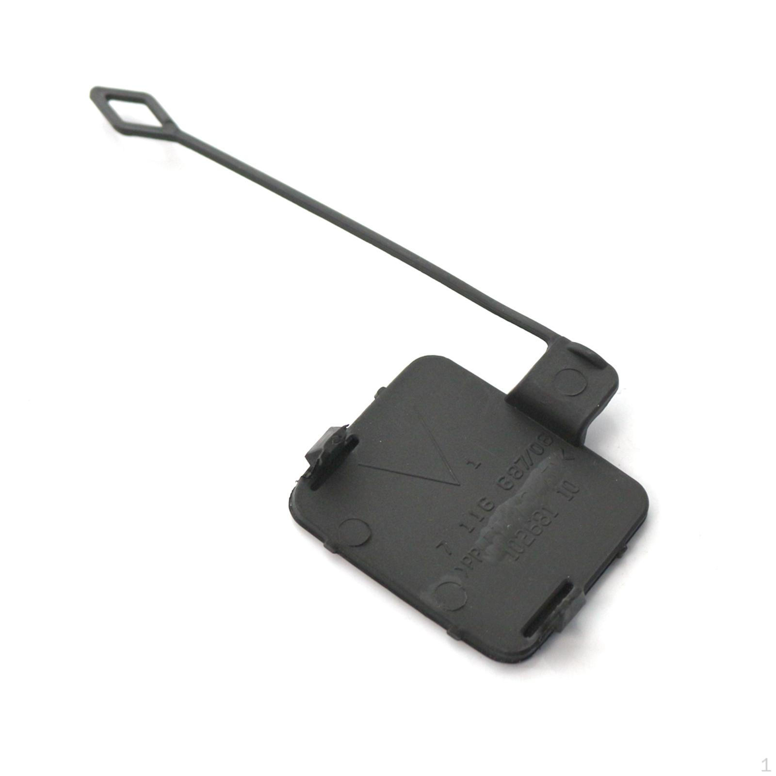 Bumper Tow Eye Hook cover and cap 51117167575 Auto Towing for 335Xi 328i 06-08
Bumper Tow Eye Hook cover and cap 51117167575 Auto Towing for 335Xi 328i 06-08