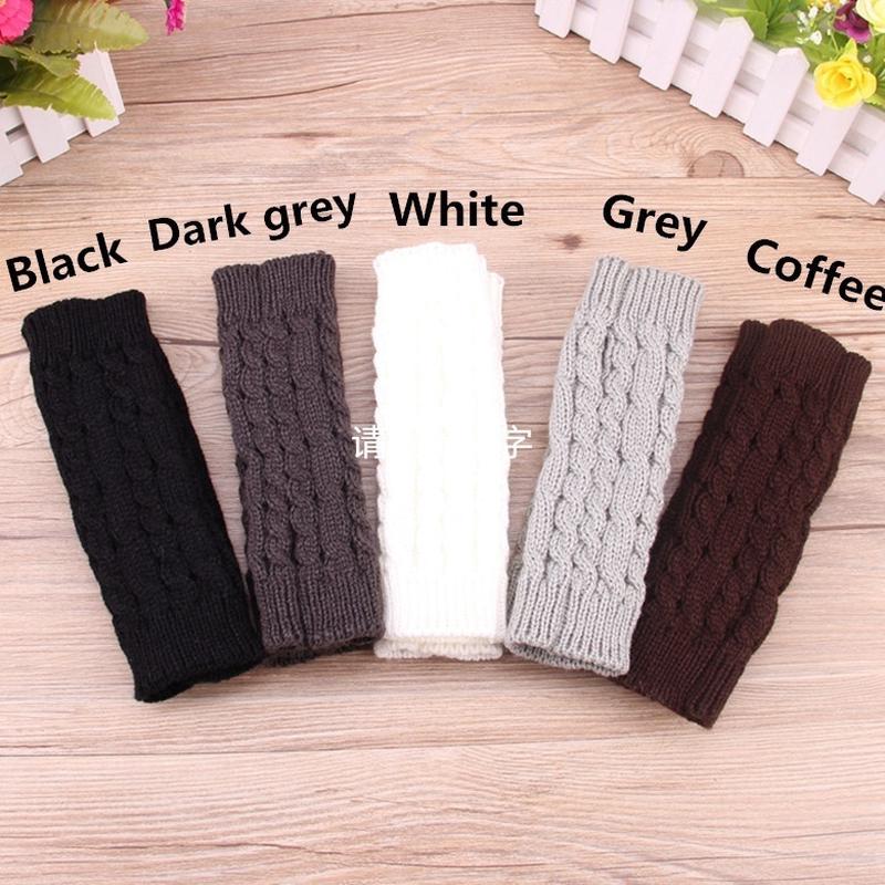 Зимние женские теплые вязаные длинные перчатки без пальцев, милые варежки кофейный
Зимние женские теплые вязаные длинные перчатки без пальцев, милые варежки кофейный