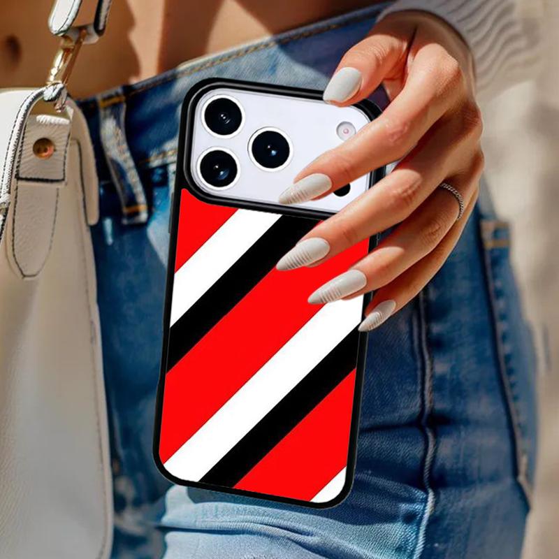 Milan Stylish Stripe Design Phone Case For iPhone 17 Air 14 15 13 12 Max Cover For Apple 16e 11 Pro Max Plus Coque iPhone 16pro
Milan Stylish Stripe Design Phone Case For iPhone 17 Air 14 15 13 12 Max Cover For Apple 16e 11 Pro Max Plus Coque iPhone 16pro