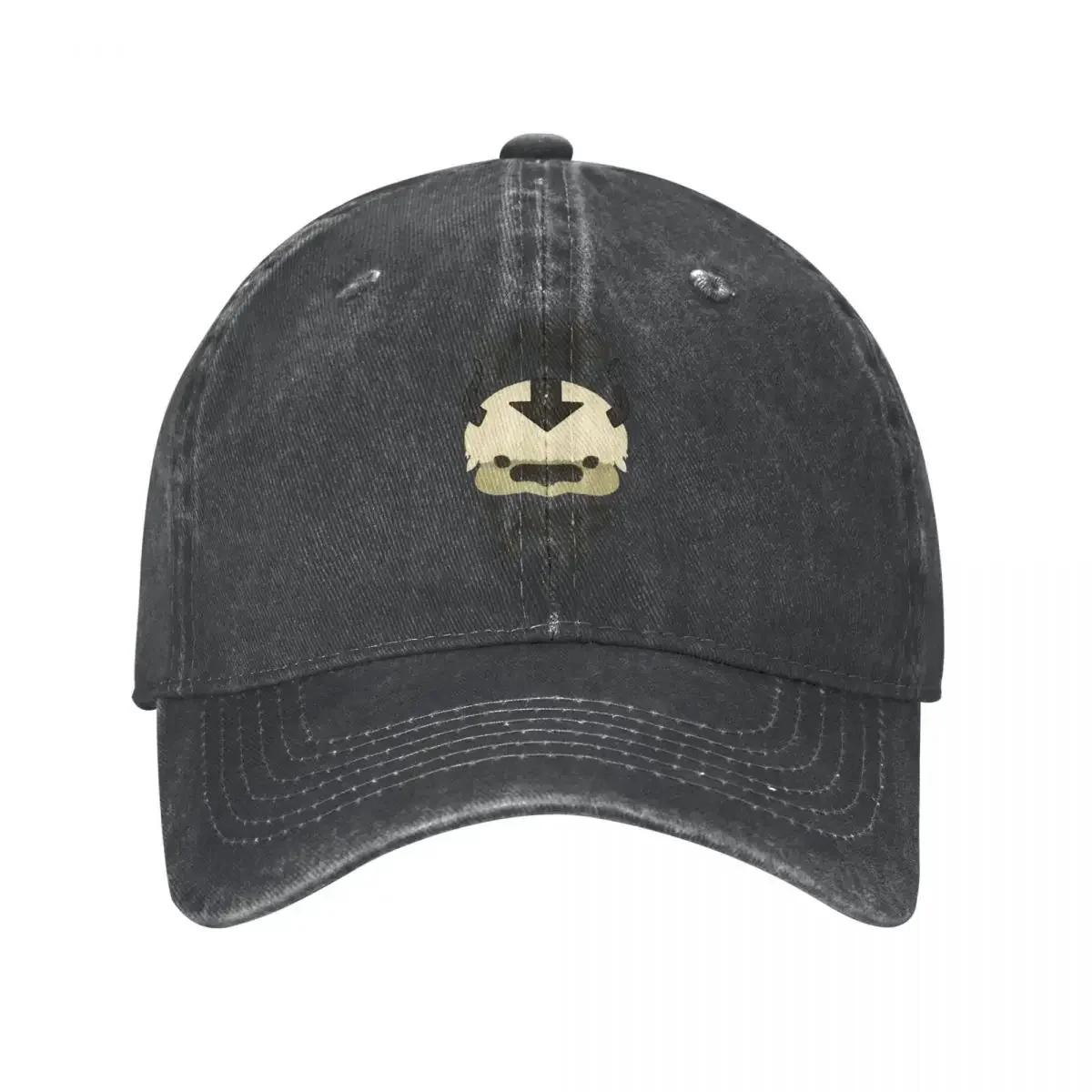 Vintage Yip Yip Appa The Last Airbender Baseball Caps Unisex Style Distressed Washed Snapback Hat Outdoor Gift Caps Hat One Size
Vintage Yip Yip Appa The Last Airbender Baseball Caps Unisex Style Distressed Washed Snapback Hat Outdoor Gift Caps Hat One Size