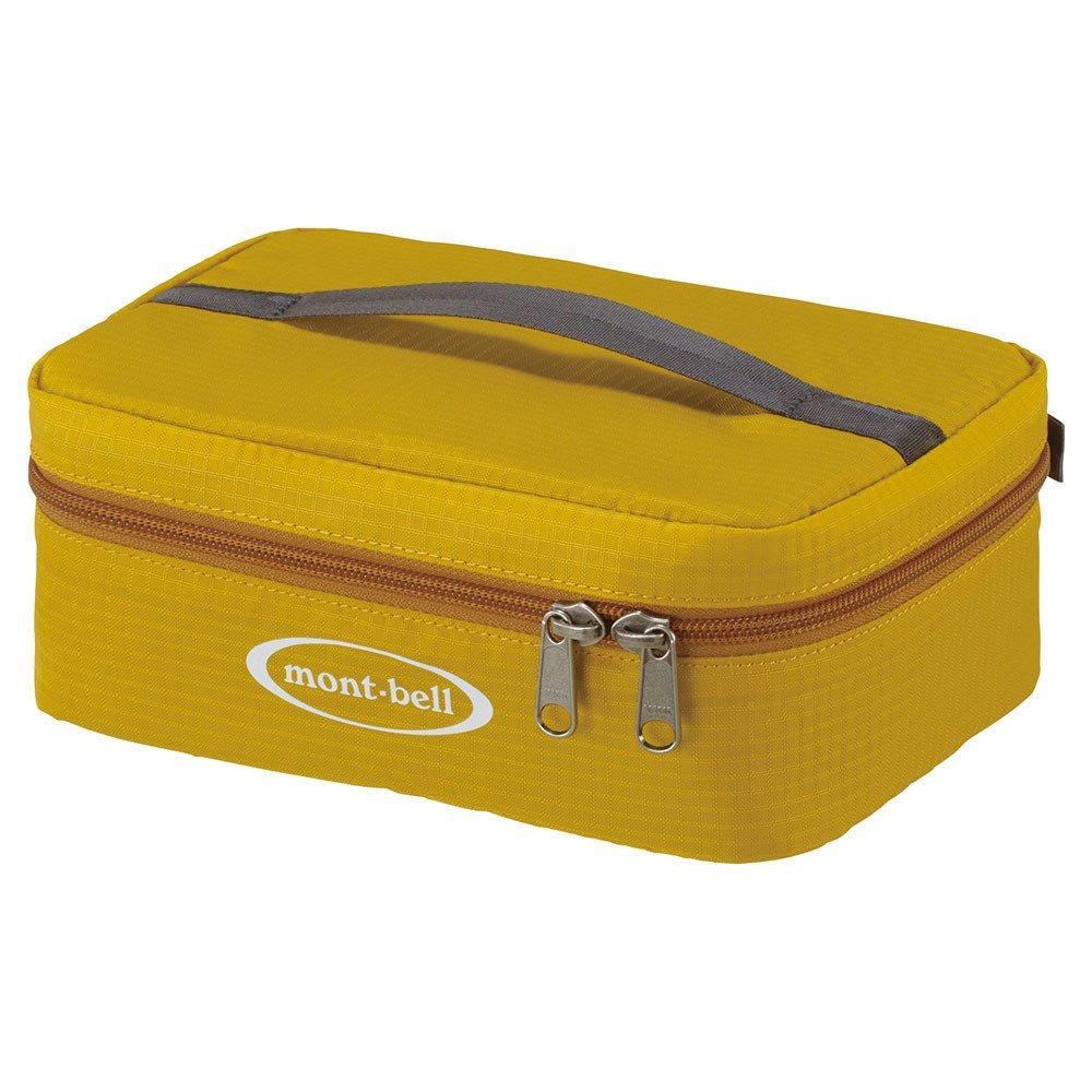 Ayoii Cooler Box 1124238 mont-bell (Montbell) 2.5L (MST)
Ayoii Cooler Box 1124238 mont-bell (Montbell) 2.5L (MST)
