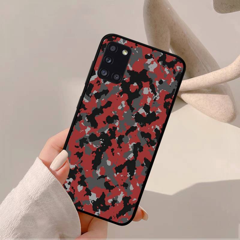 Yinuoda Камуфляжный чехол для телефона Samsung A 51 30s 71 21s 10 70 31 52 12 30 40 32 11 20e 20s 01 02s 72 чехол Samsung A91
Yinuoda Камуфляжный чехол для телефона Samsung A 51 30s 71 21s 10 70 31 52 12 30 40 32 11 20e 20s 01 02s 72 чехол Samsung A91