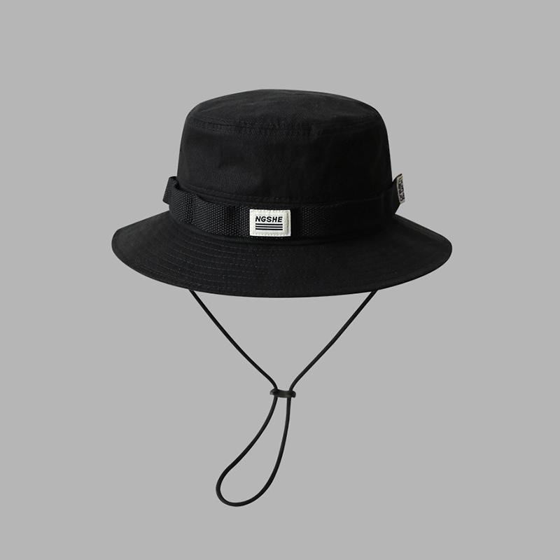 RICYGVM Summer Outdoor Camping Fisherman Hats Men Women Japanese Color Contrast Sunshade Sunscreen Cap Mountaineering Cowboy Hat one size чорний
RICYGVM Summer Outdoor Camping Fisherman Hats Men Women Japanese Color Contrast Sunshade Sunscreen Cap Mountaineering Cowboy Hat one size чорний