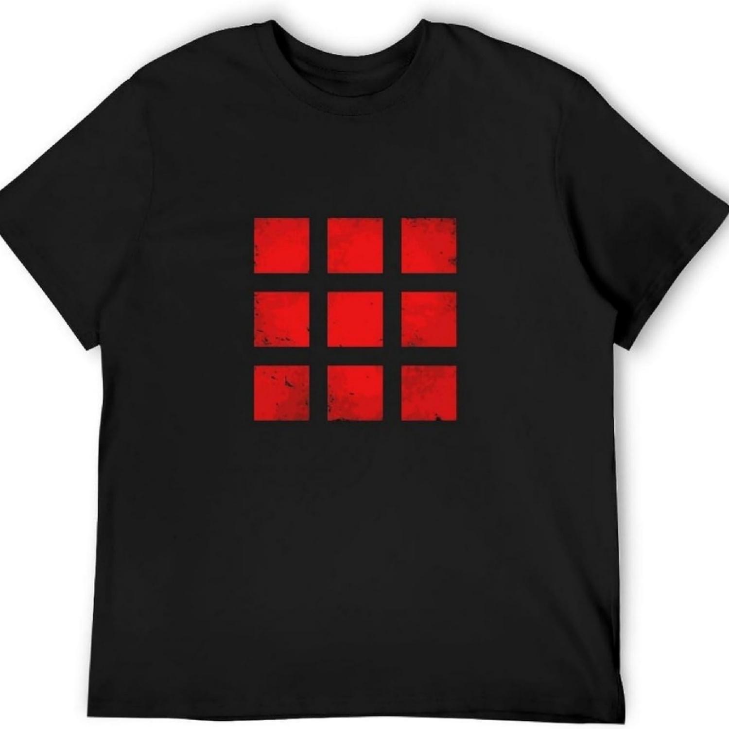 Men s Summer T-Shirt Silent Hill The Final Save Realistic Version Classic Style XXXXXL чорний
Men s Summer T-Shirt Silent Hill The Final Save Realistic Version Classic Style XXXXXL чорний