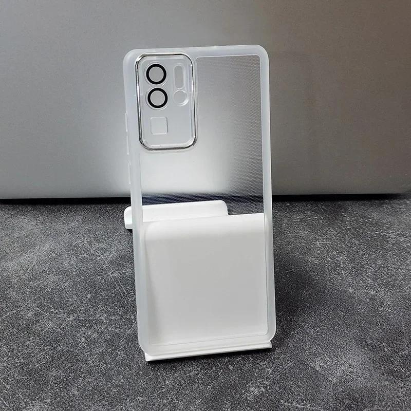 Luxury Clear Phone Case for Huawei P30 Pro P30Pro Soft Transparent Silicone Plating Camera Frame Back Covers with Lens Protector Huawei P30 прозорий білий колір
Luxury Clear Phone Case for Huawei P30 Pro P30Pro Soft Transparent Silicone Plating Camera Frame Back Covers with Lens Protector Huawei P30 прозорий білий колір