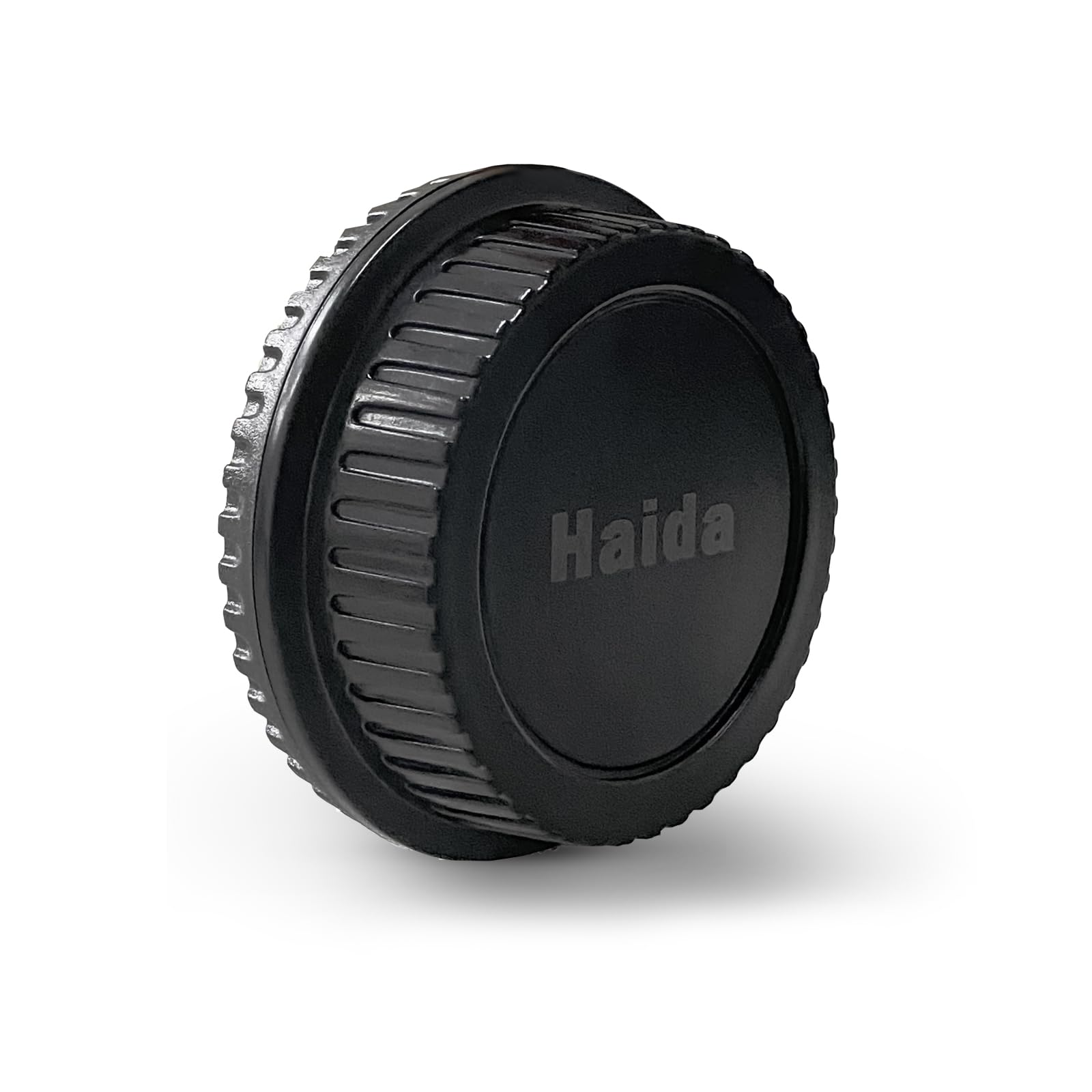 Haida Rear Lens for Canon EF Lenses Cap/Cover
Haida Rear Lens for Canon EF Lenses Cap/Cover
