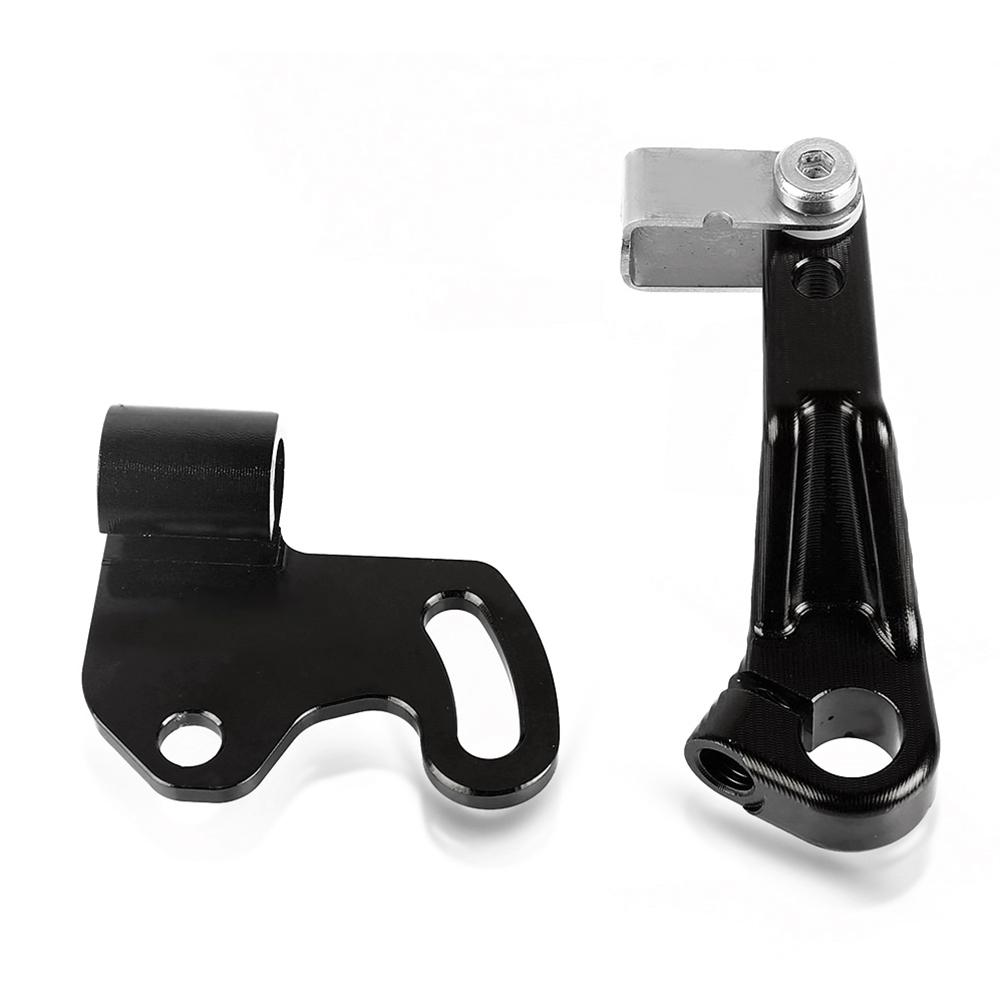 For Husqvarna Norden 901 Norden901 2022 2023 Motorcycle Accessories CNC Aluminum One Finger Clutch Lever Clutch Arm Parts чёрный
For Husqvarna Norden 901 Norden901 2022 2023 Motorcycle Accessories CNC Aluminum One Finger Clutch Lever Clutch Arm Parts чёрный