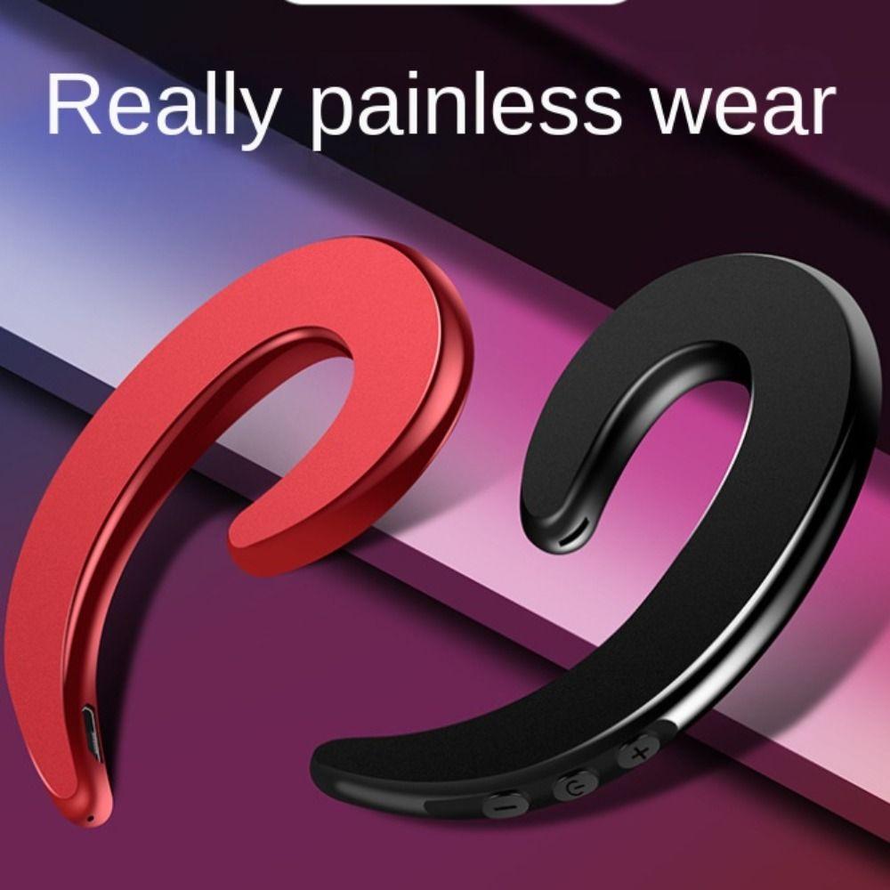 3D Stereo Wireless Bluetooth Earphone Digital Display Wireless Ear Hook Sports Headset Car Driver чорний
3D Stereo Wireless Bluetooth Earphone Digital Display Wireless Ear Hook Sports Headset Car Driver чорний