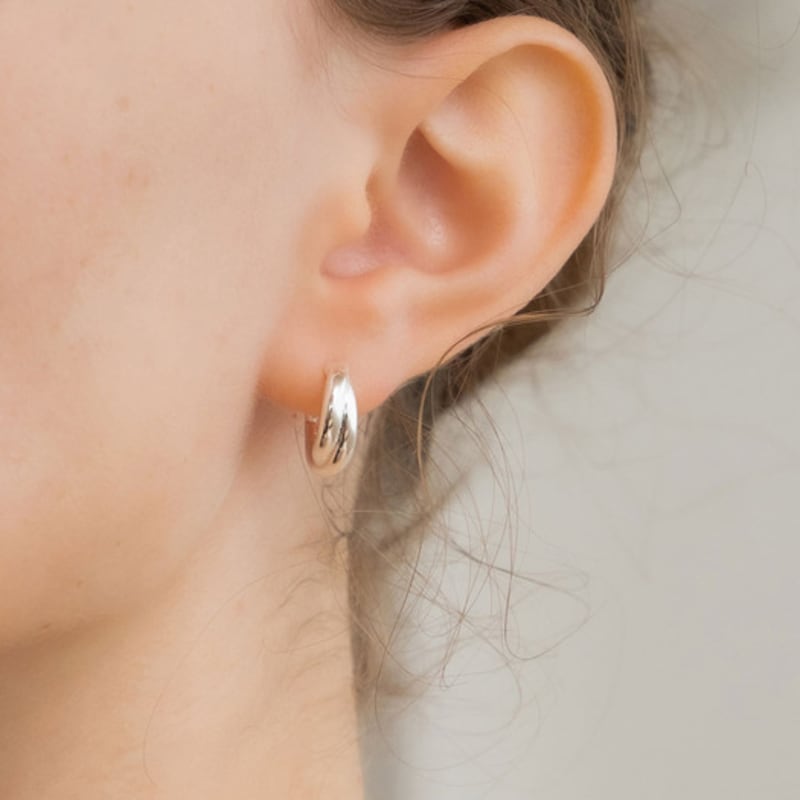 Dawn of Me With Ring Earring -
Dawn of Me With Ring Earring -