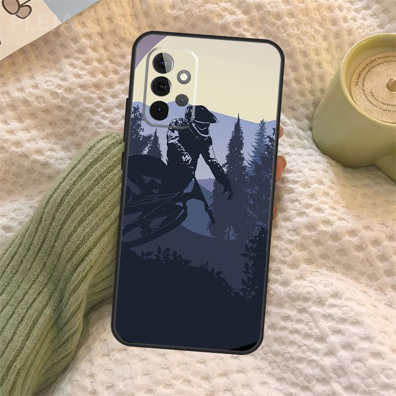 Bike Cycling Art Case For Samsung Galaxy A16 A33 A36 A56 A26 A15 A55 A53 A35 A22 A32 A52 A54 A34 A14 A05 A06 Samsung A14
Bike Cycling Art Case For Samsung Galaxy A16 A33 A36 A56 A26 A15 A55 A53 A35 A22 A32 A52 A54 A34 A14 A05 A06 Samsung A14
