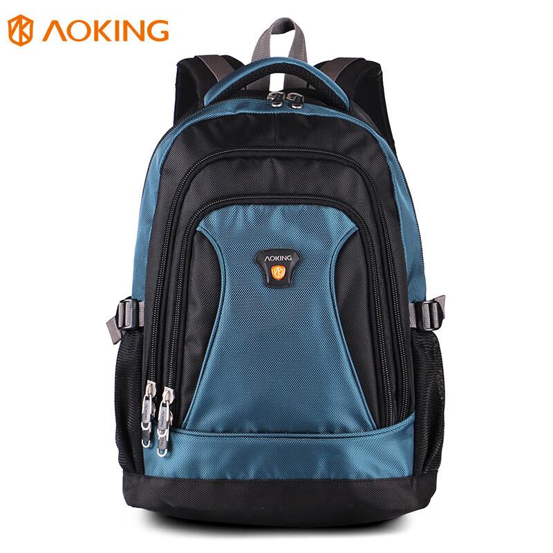 Li Shen Outdoor Hiking & Travel Backpack Size 1
Li Shen Outdoor Hiking & Travel Backpack Size 1