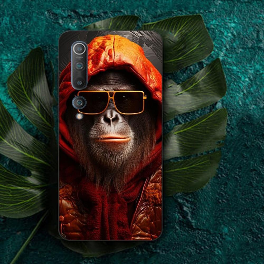 COOL Monkey Gorilla Ape Phone Case For Redmi Note 4 X 5 A 6 7 8 T 9 9S 10 11 11S 11Epro Poco M3 Pro Redmi Note 9 4G
COOL Monkey Gorilla Ape Phone Case For Redmi Note 4 X 5 A 6 7 8 T 9 9S 10 11 11S 11Epro Poco M3 Pro Redmi Note 9 4G