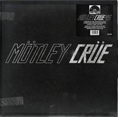 LP Record MOTLEY CRUE Live Wire EP Colored Vinyl 642660 BMG 2026 Europe Rock
LP Record MOTLEY CRUE Live Wire EP Colored Vinyl 642660 BMG 2026 Europe Rock