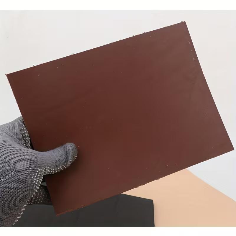 4mm thickened sturdy vegetable-tanned genuine cowhide leather material, natural brown and black, for handmade DIY leather projec 10x10cm коричневий
4mm thickened sturdy vegetable-tanned genuine cowhide leather material, natural brown and black, for handmade DIY leather projec 10x10cm коричневий