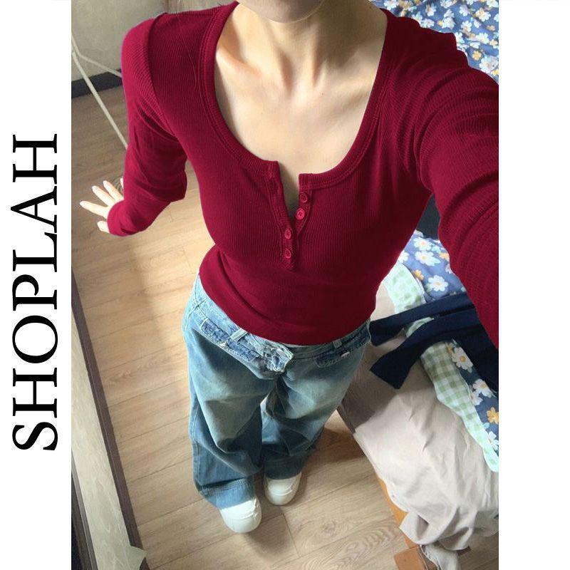 Design Sense Women s Wine Red Slim Fit Long Sleeve T-Shirt with German Velvet Lining, Autumn/Winter 2024, Petite Collar. 6XL
Design Sense Women s Wine Red Slim Fit Long Sleeve T-Shirt with German Velvet Lining, Autumn/Winter 2024, Petite Collar. 6XL