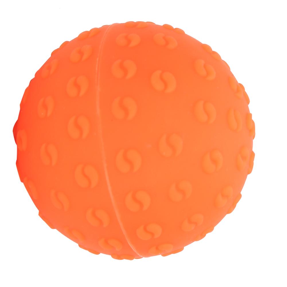 Массажный мяч для фасции, силиконовый, фитнес, йога, массажный мяч для тела, плеч, рук, оранжевый оранжевый
Массажный мяч для фасции, силиконовый, фитнес, йога, массажный мяч для тела, плеч, рук, оранжевый оранжевый