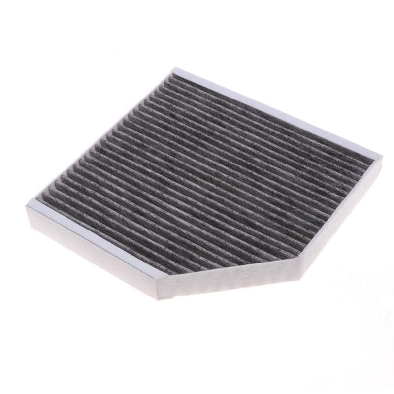 Фильтр кондиционера для Porsche Macan Тип 95B MK1 2014 2015 2016 2017 8K0819439B Аксессуары из активированного угля Детали автомобиля
Фильтр кондиционера для Porsche Macan Тип 95B MK1 2014 2015 2016 2017 8K0819439B Аксессуары из активированного угля Детали автомобиля